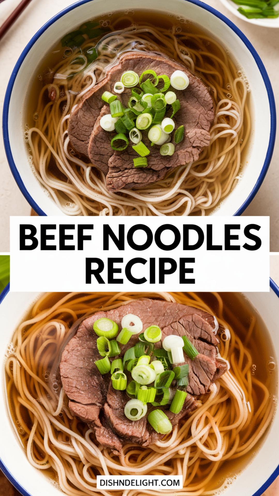 Beef Noodles Recipe Beef Noodles Recipe