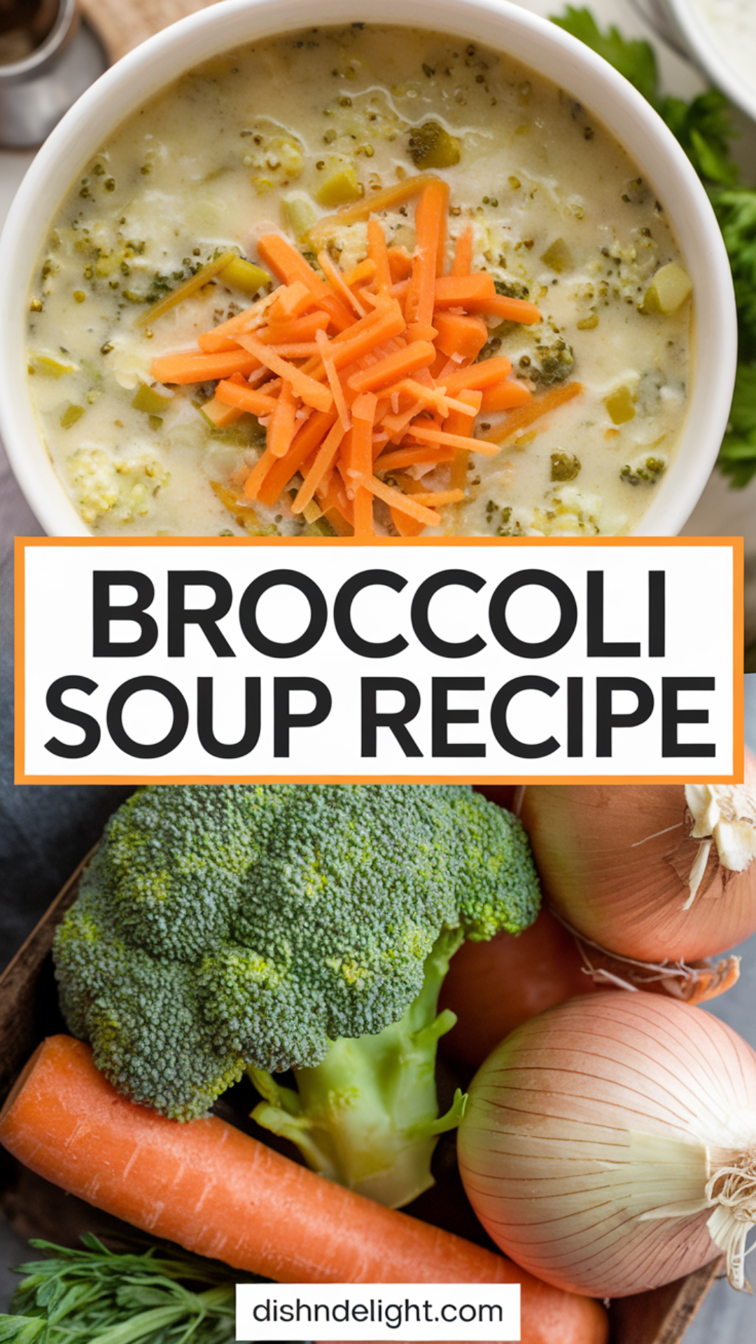 Broccoli Soup Recipe Broccoli Soup Recipe